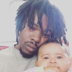 Meet your Posher, Quinton